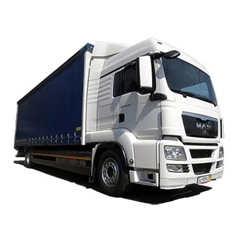 Грузоперевозки на грузовике до 10 тонн