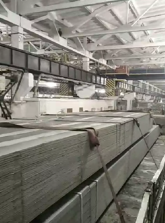 Сухой Лог - Омск Шифер в пачках